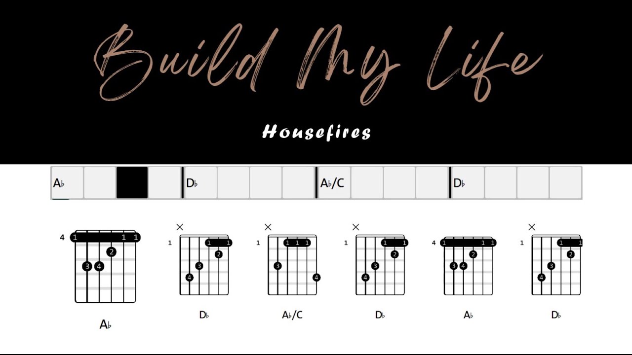 Build My Life - Housefires