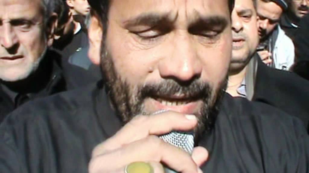 Atraf Ziaraat Karbala Arbaeen 2012