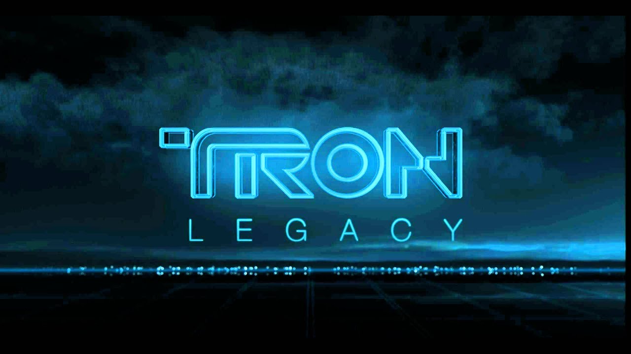 Daft Punk - Outlands (Tron: Legacy Soundtrack Part I & II)