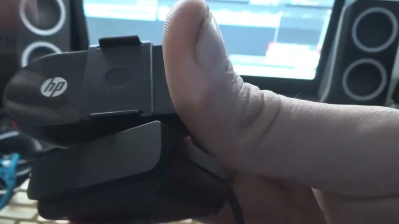веб-камера HP 320 FHD