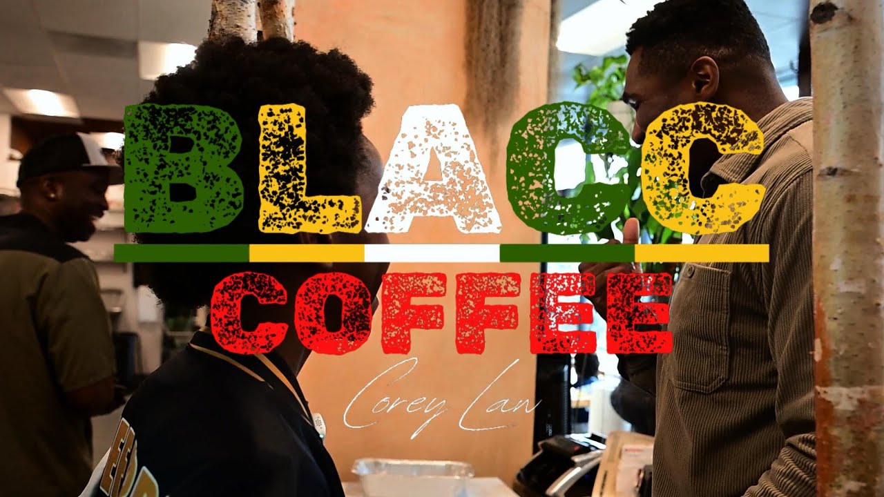 BLACC Coffee | Daddy O’s Smokehouse: The Restaurant Blueprint 