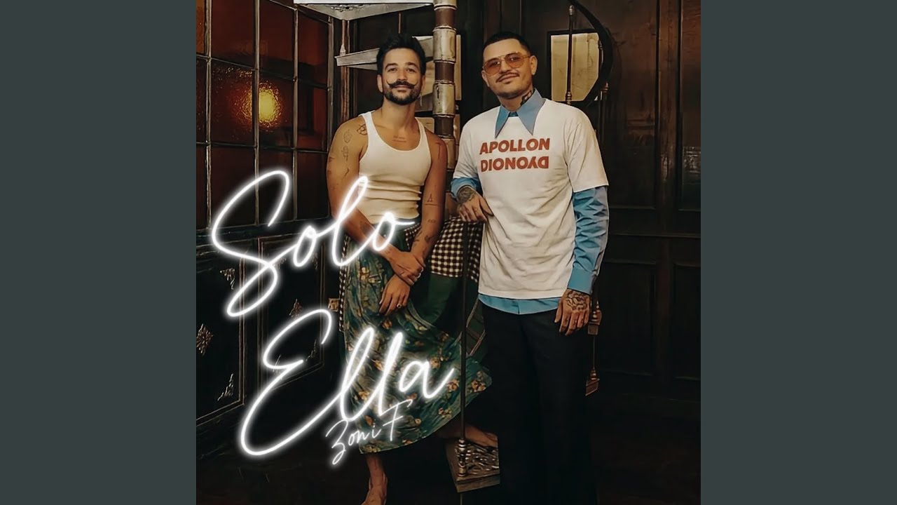 Solo Ella