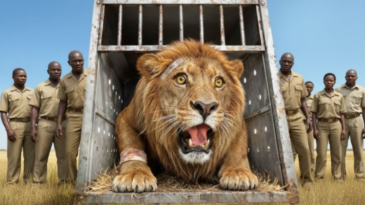 Animals Experience Freedom for the First Time | 100 Minutes of Pure Emotion