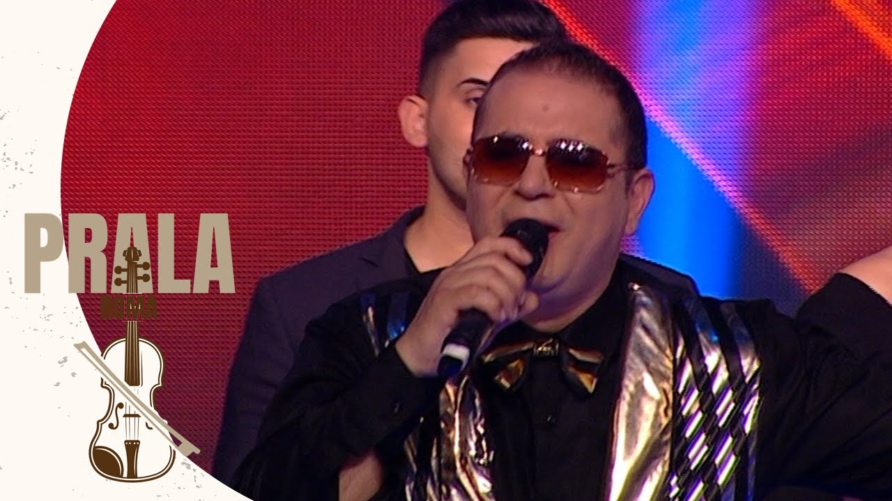 Centa - I opet - (LIVE) - RV - (TV Grand 19.04.2017.)