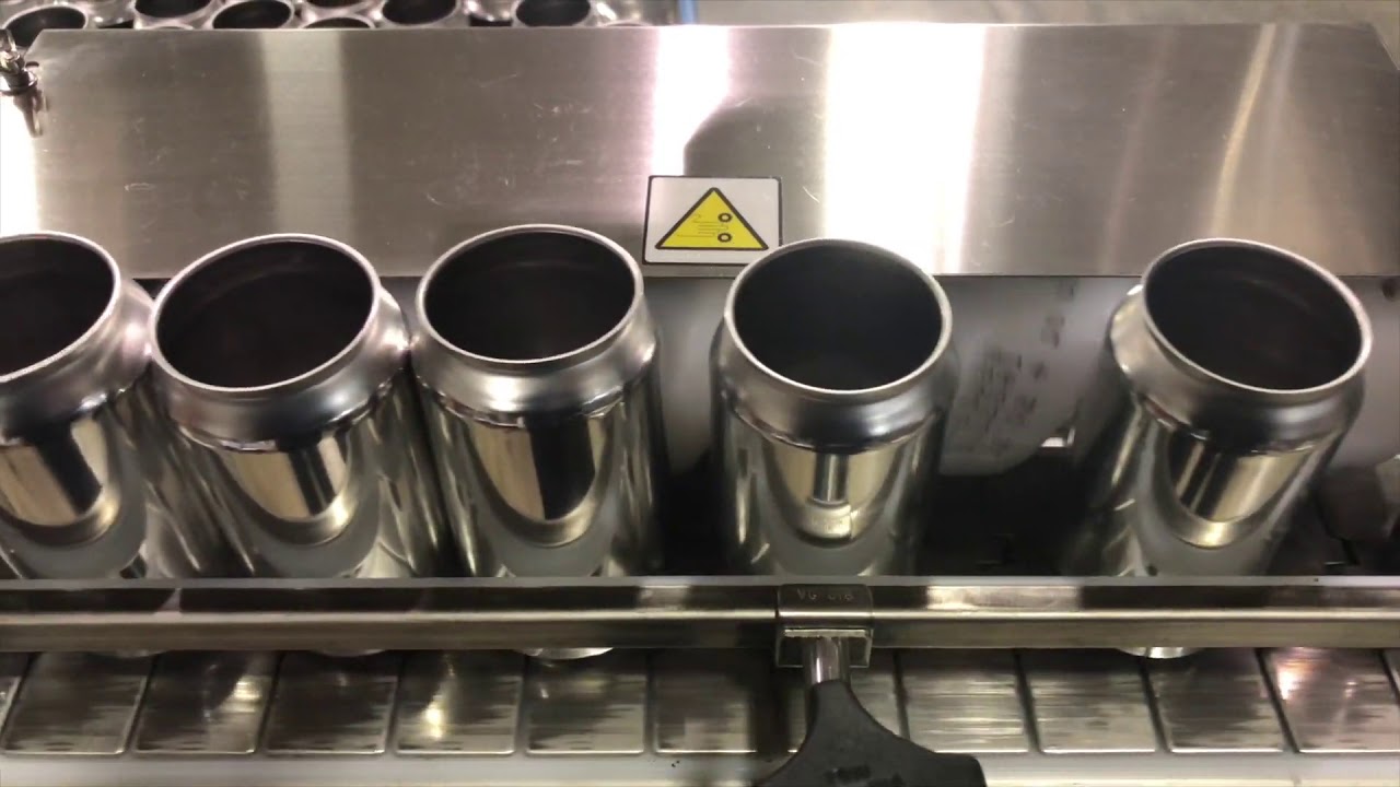 Tripack LSA-160 Shrink Sleeve Equipment Sleeving Beverage Cans | ProPac.com