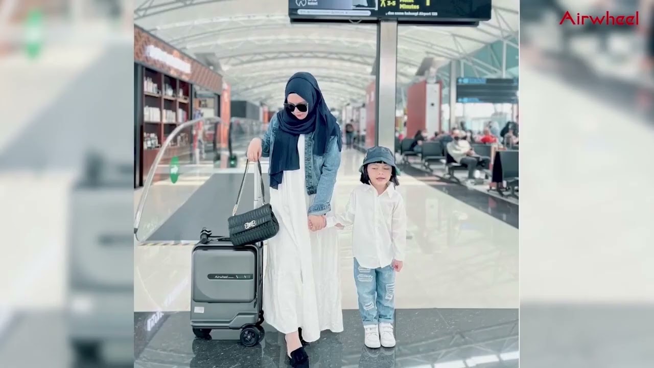 Airwheel se3t