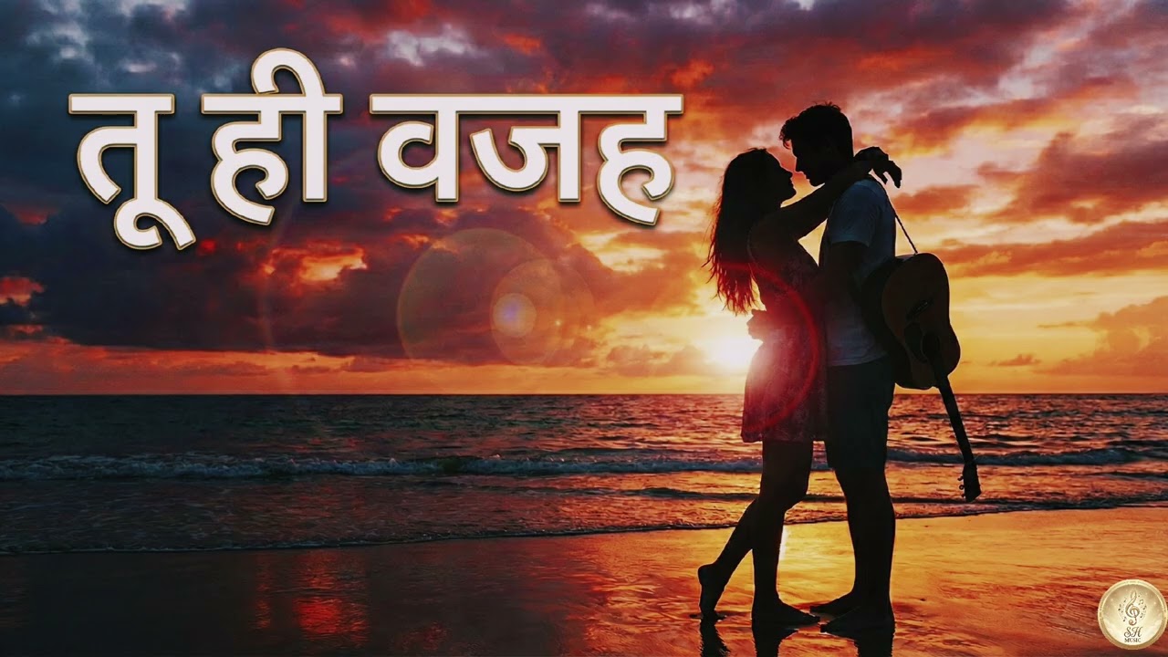 Tu Hi Wajah - Official Romantic song | New Hindi Song 2026 | Soul Hindi 