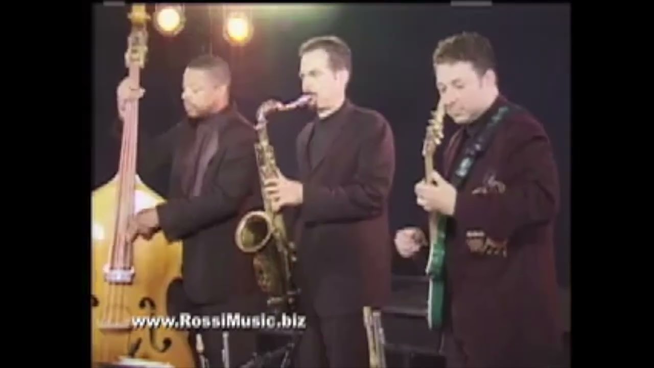 Jazz Trio for Hire for Events in Los Angeles