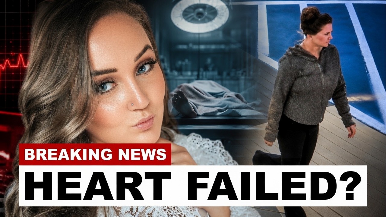 Elena Moore Case: No Marks, No Trauma... So What Killed Her?