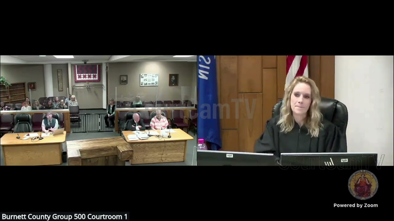 Man Shoots Girlfriend—Judge’s Massive Sentence Stuns Court!
