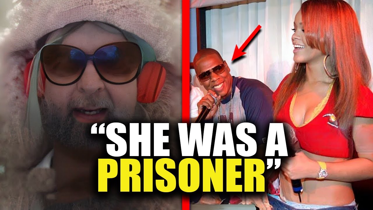 Rihanna Former Publicist Exposed What Jay Z did to Rihanna Before Fame