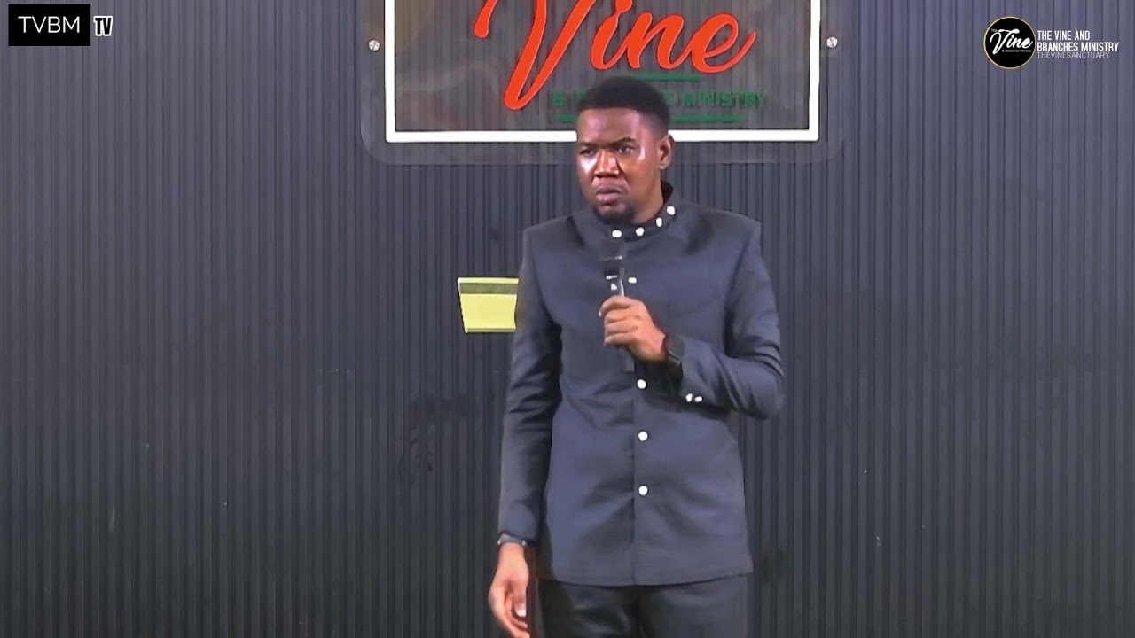 TVMB Live Service