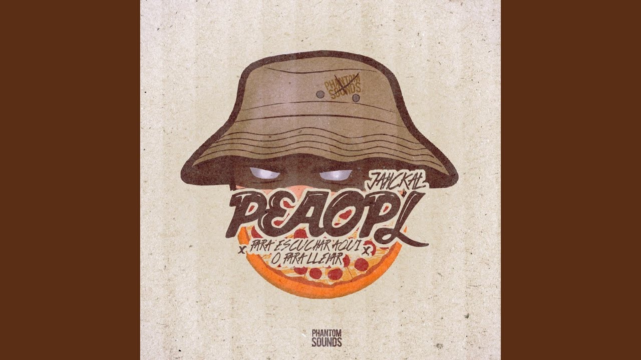 Arte de Barrio (feat. B Side & Tinez)