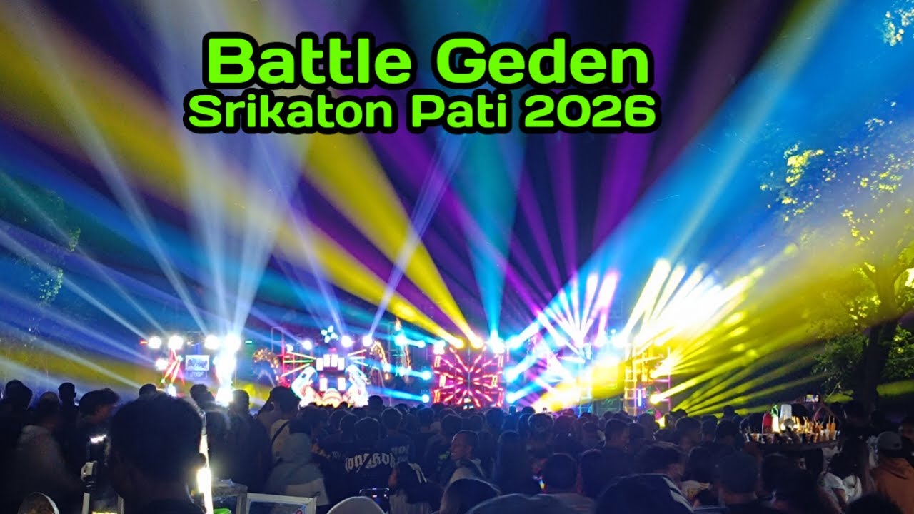 🔴 Dźwięk bitwy na żywo Srikaton Pati 2026
