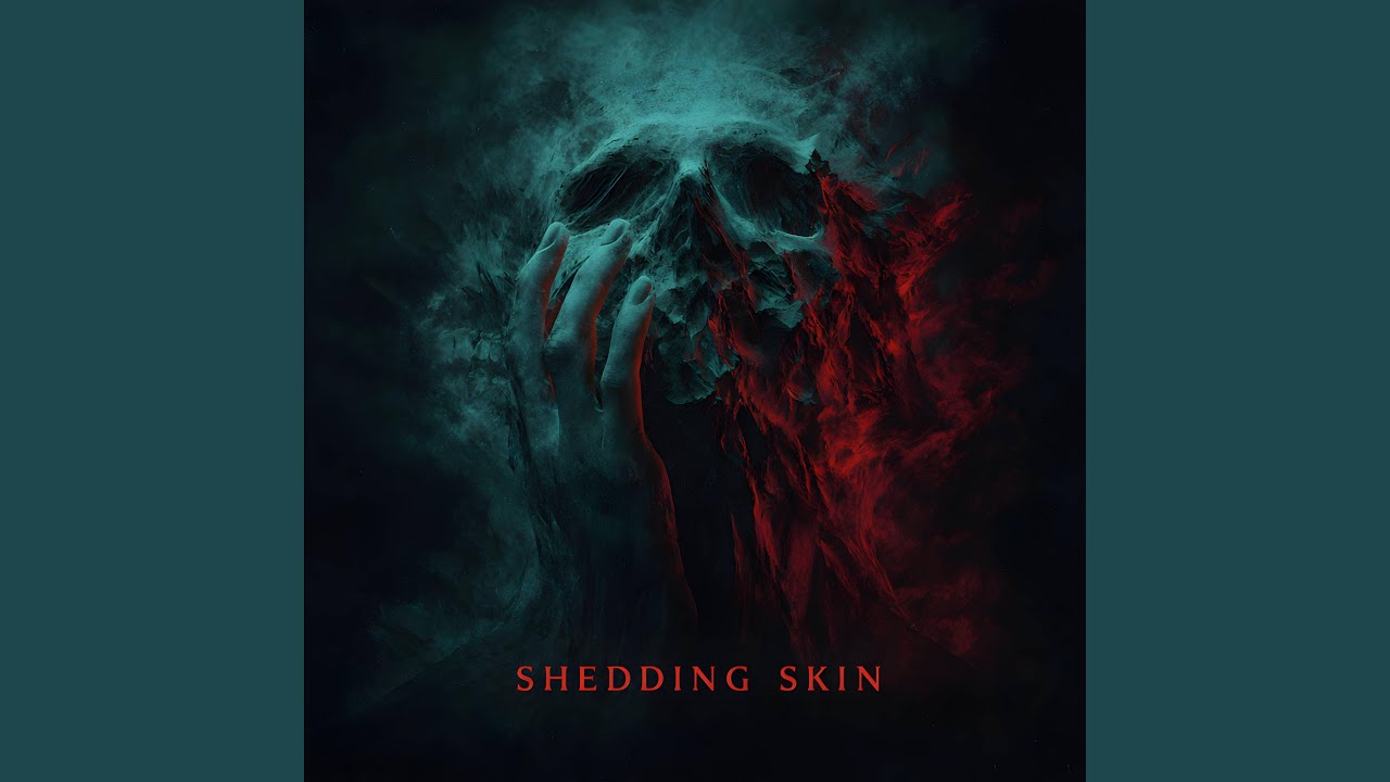 Shedding Skin