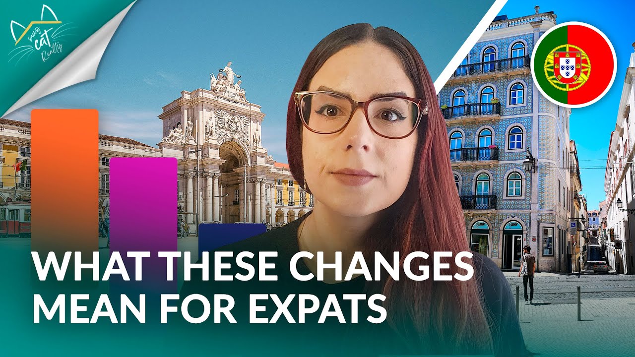 Portugal&rsquo;s New Immigration & Housing Laws Explained (October 2025 Update)