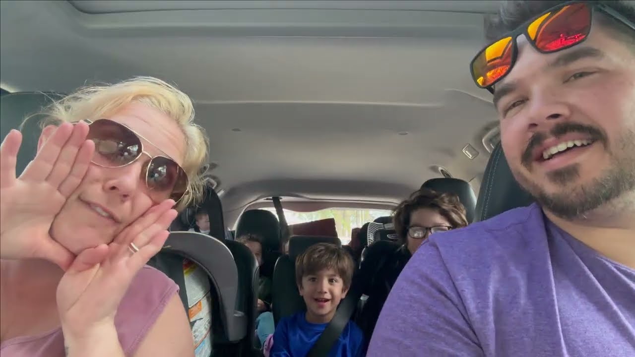 Christmas in Florida (Days 3–6) | Family, Fun & Meaningful Moments