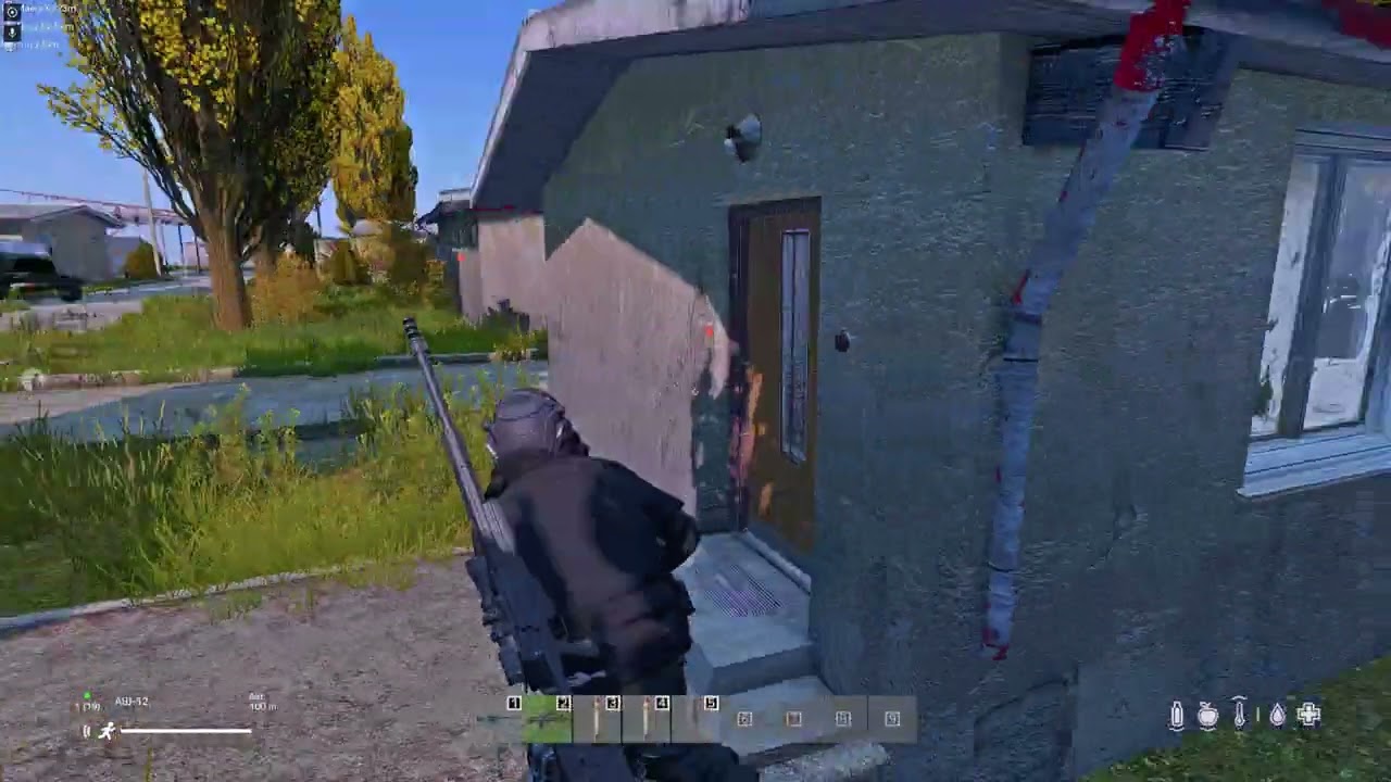 KOD | Kray - Мало тебя #KOD #DAYZ #fragmovie #4kvideo #4k