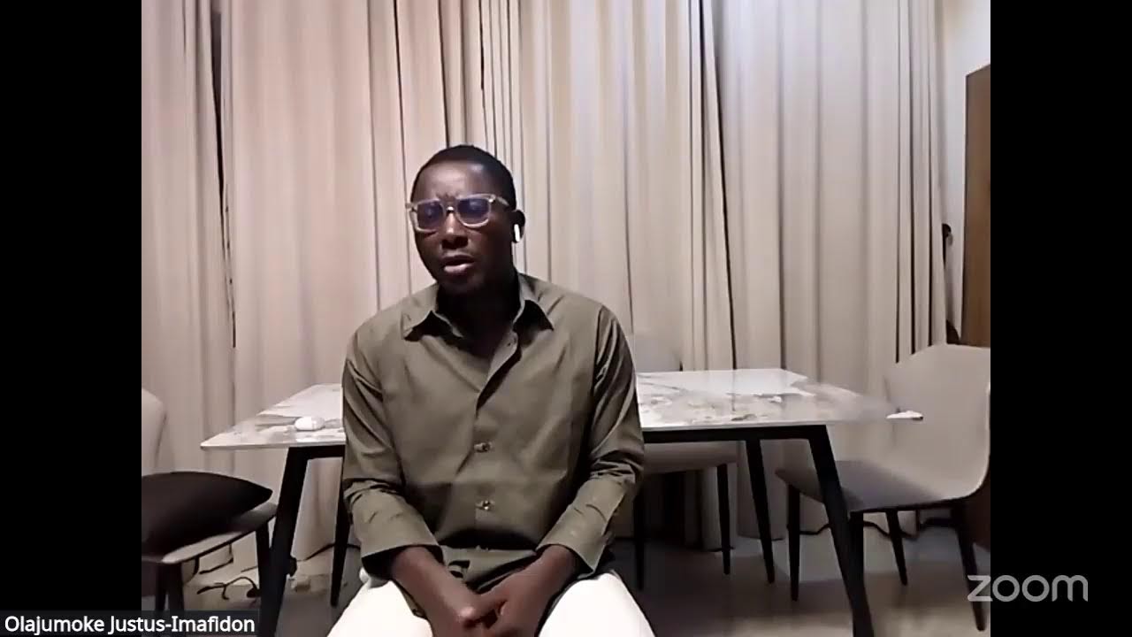 Feb 2026 Hallelujah Challenge – Believer’s Class | Day 4 - The Revelation of Jesus
