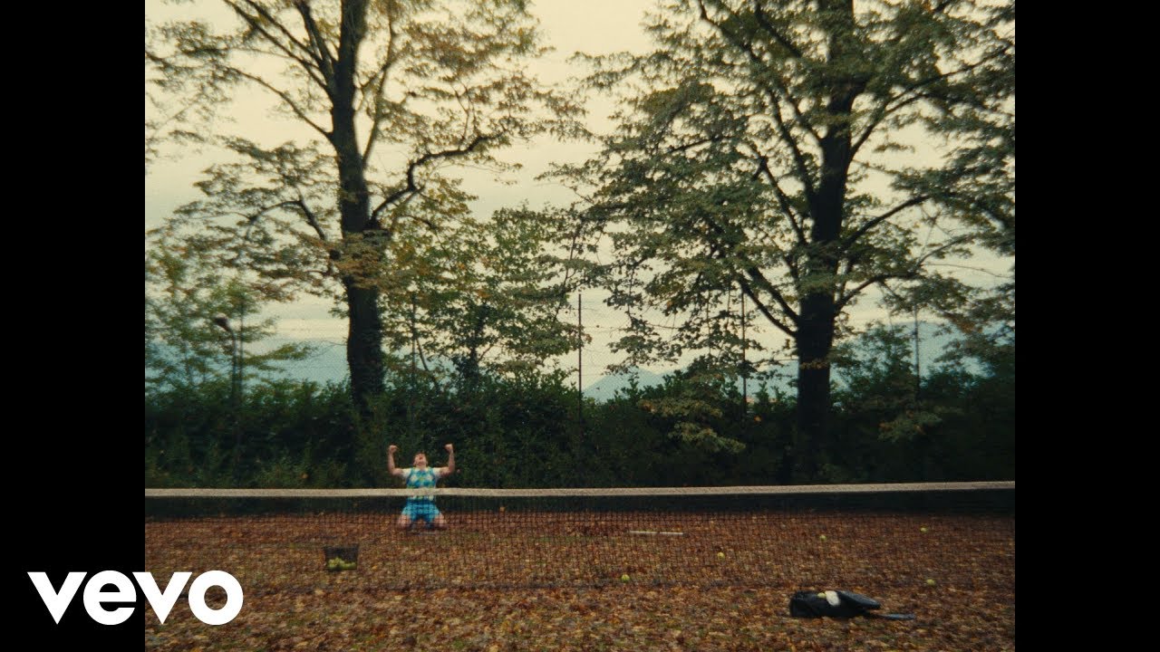 Olly, Juli - Il campione (Visual Video)