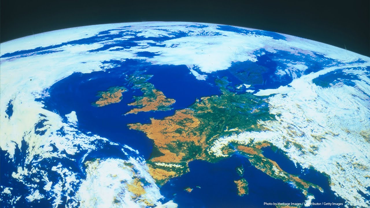 The UK in a Changing Europe - Professor Anand Menon