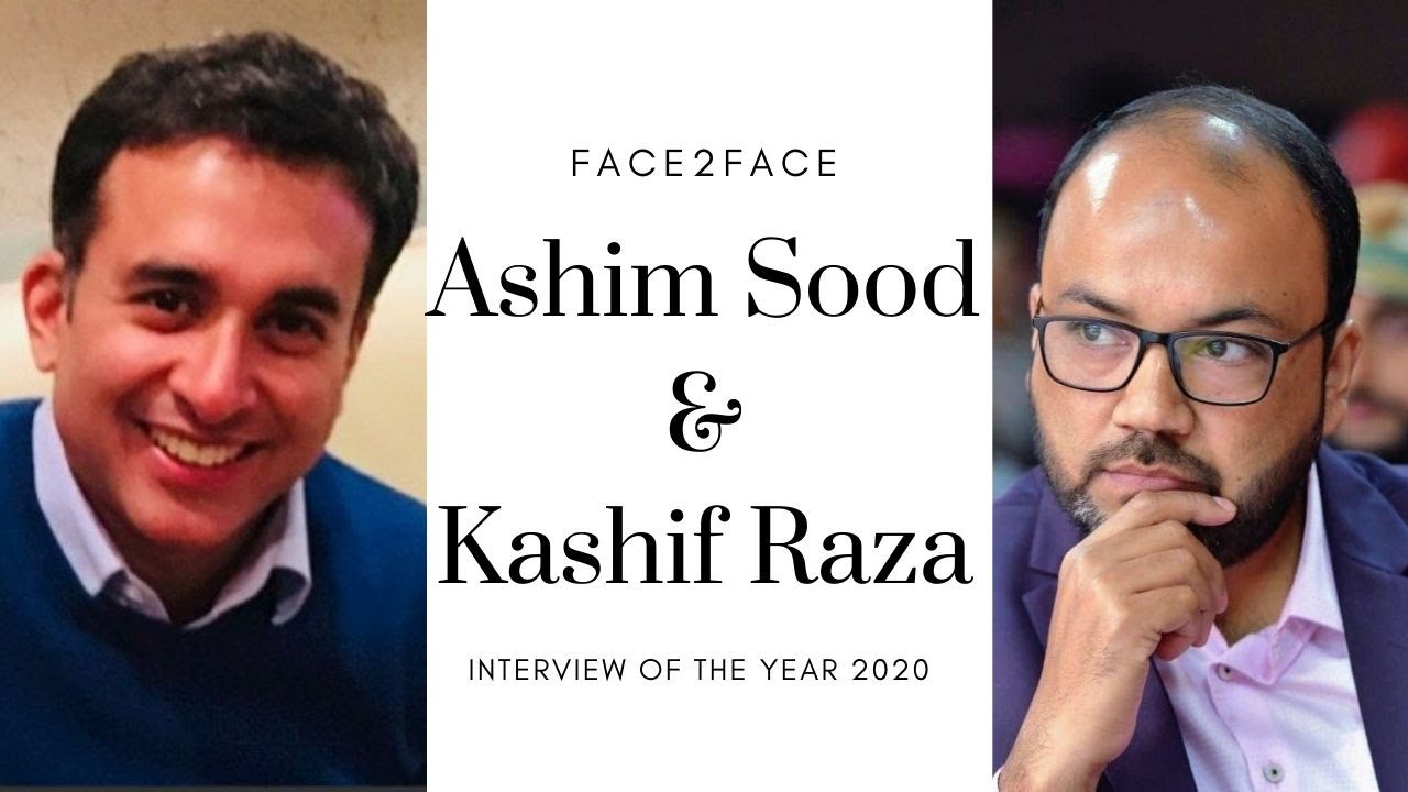 Full Interview of Advocate Ashim Sood (who represented crypto in The Supreme Court of India)