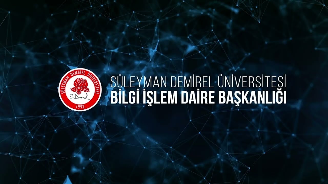 Rapor Hazırlama Modülü Eğitimi