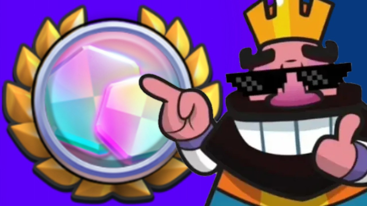 CHAOS ranked trolling