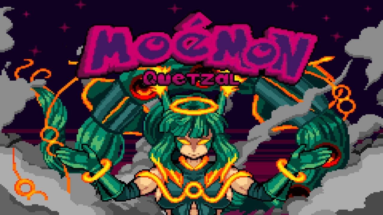 POKÉMON NA VERDADE SÃO GAROTAS !!??