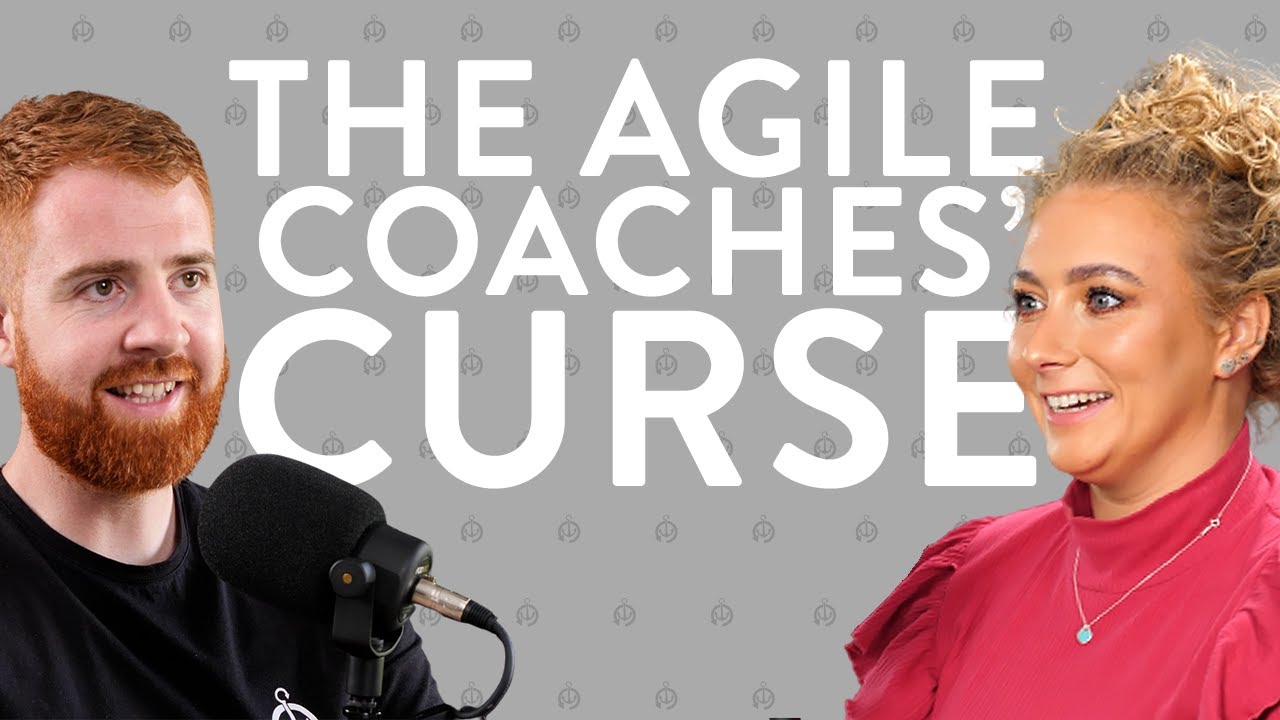 What is the value of an Agile Coach?Jenn Rigby