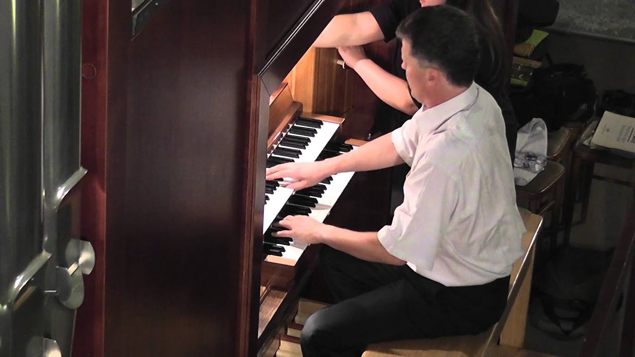 Wagner-Liszt: 