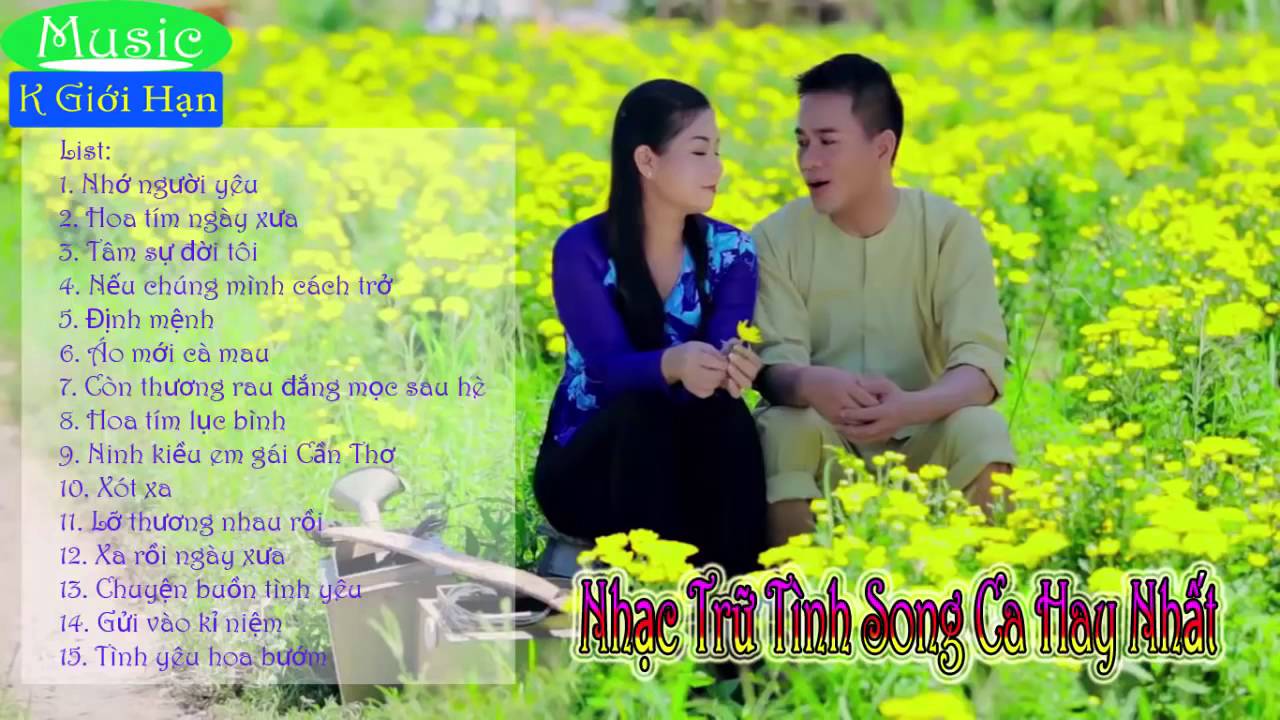 Dng Hng Loan Album   Tuyn Chn Li&ecirc;n Kh&uacute;c Nhc Tr T&igrave;nh Song Ca Hay Nht