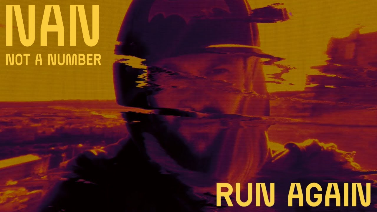 N.A.N -  Not A Number 