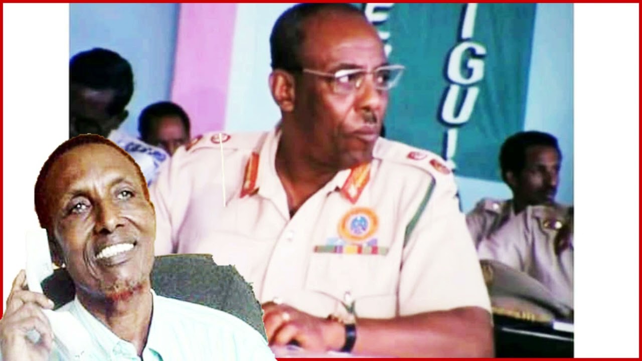 Abshir Bacadle || Duqii hore Maxaa loo eryoo ula --- || Kaydka Xulka Gabayada Abwaan Abshir Bacadle.