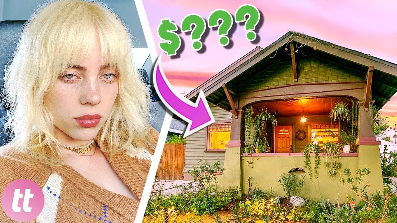 Celebrity Mansions That Are More Expensive Than They Look