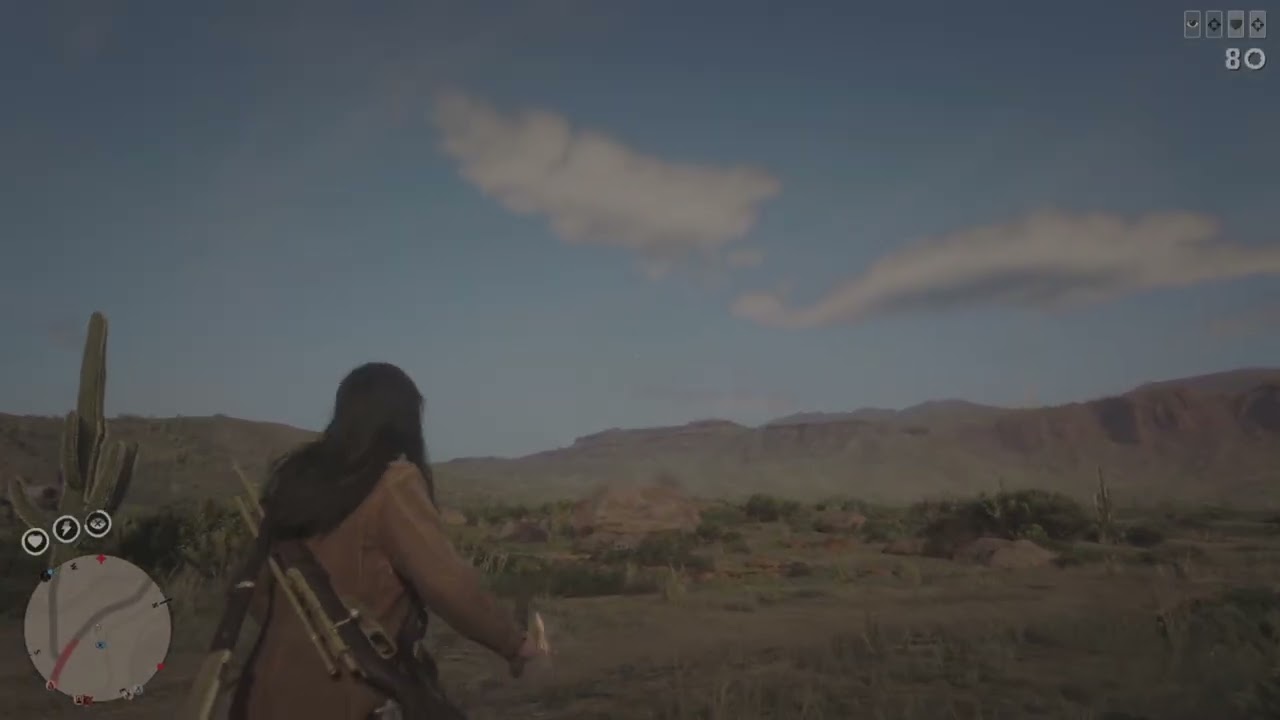 Reddead Online They Went After My Pet Turtles