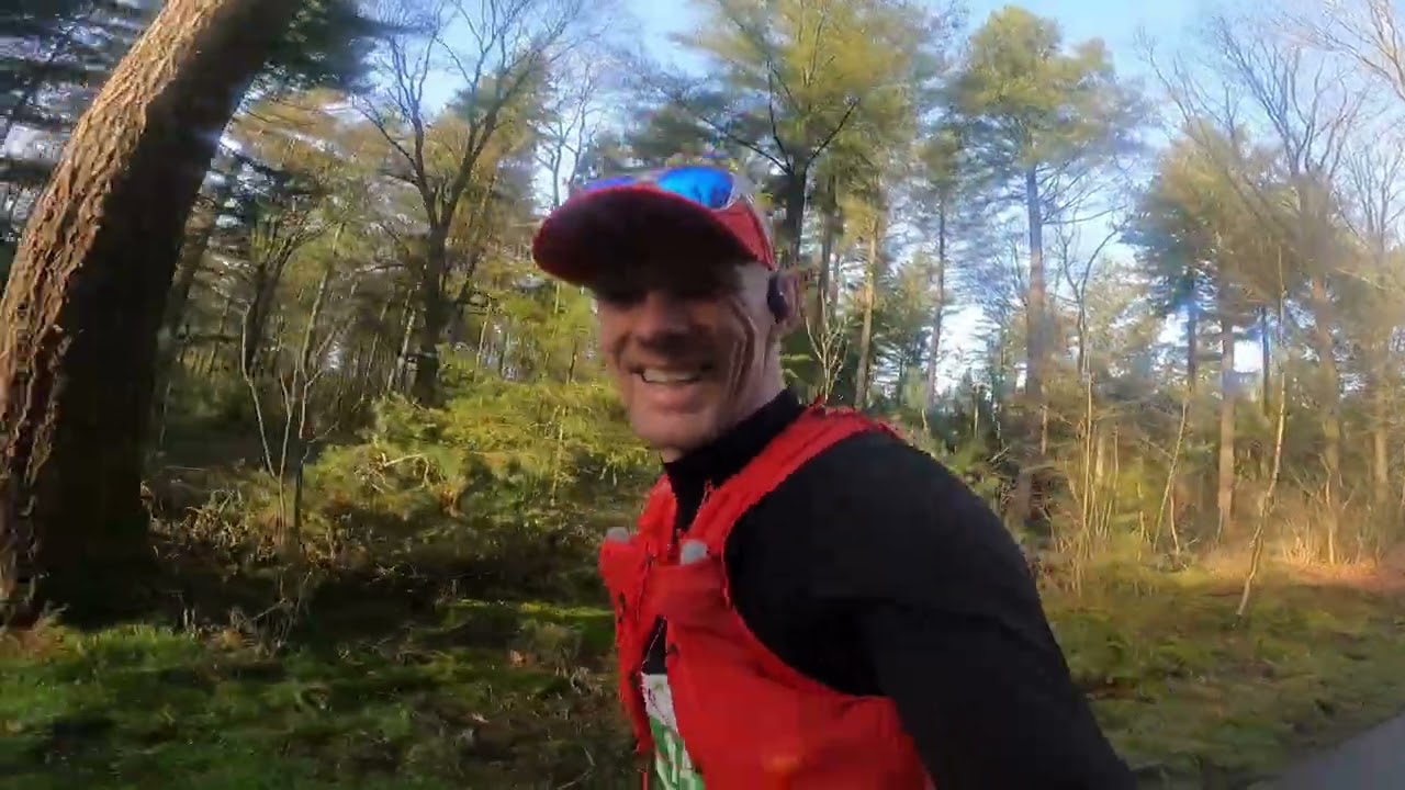 21,2 km Heeze 17-1-2026