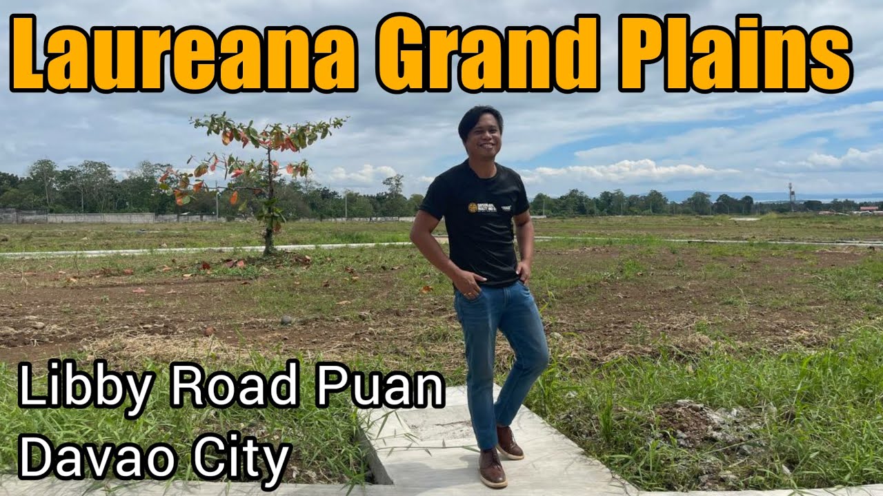 Laureana Grand Plains by Santos Land