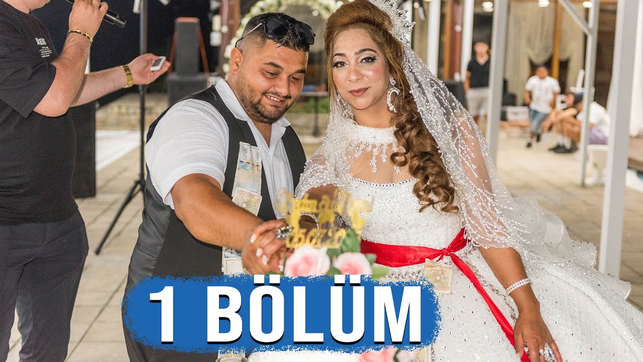 Aydın ve Ayg&uuml;l D&Uuml;Ğ&Uuml;N t&ouml;reni GARA SAMUİL 1 b&ouml;l&uuml;m - ork Erol Taş , Yunal