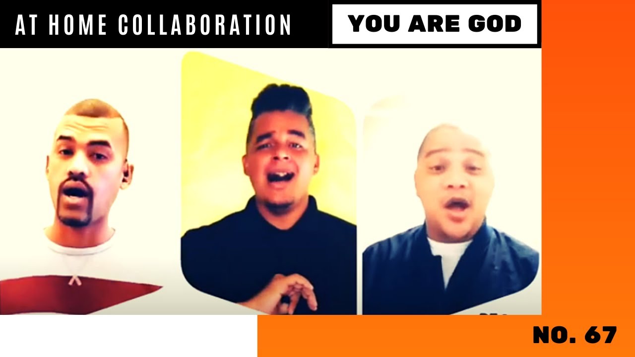 You are God