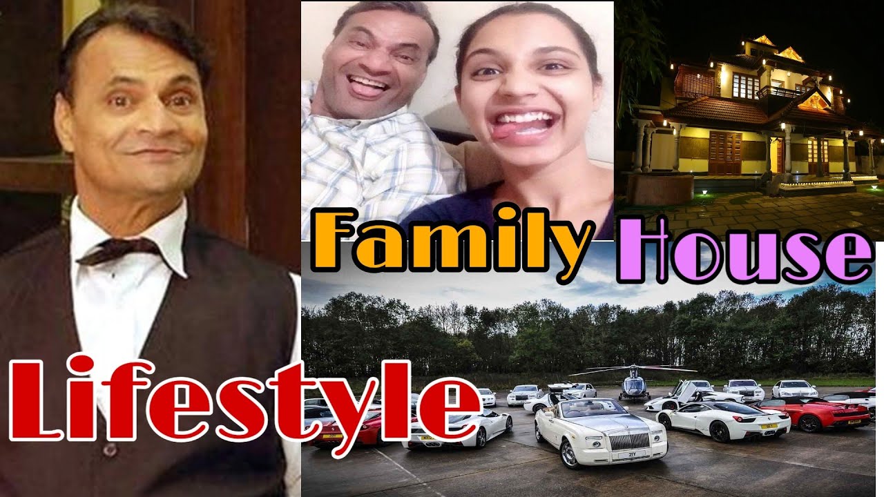 M M Faruqui Lilliput (Dada Tyagi) Lifestyle 2020, Income,  Family, Biography, Networth&Income
