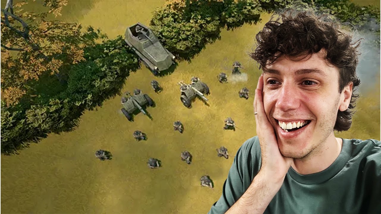 FIN DE LA GUERRE 119 - Foxhole War 119 #32