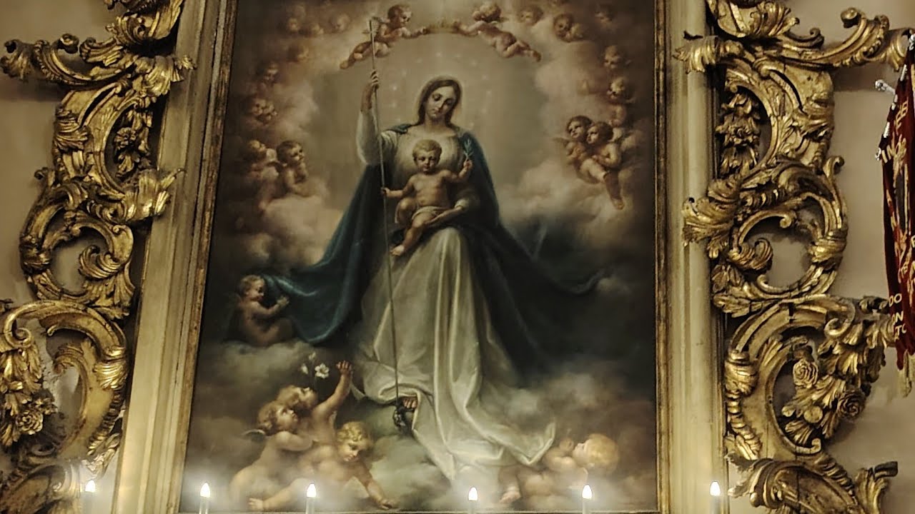 Santa massa 🙏😇12.02.2026 Parte #3.