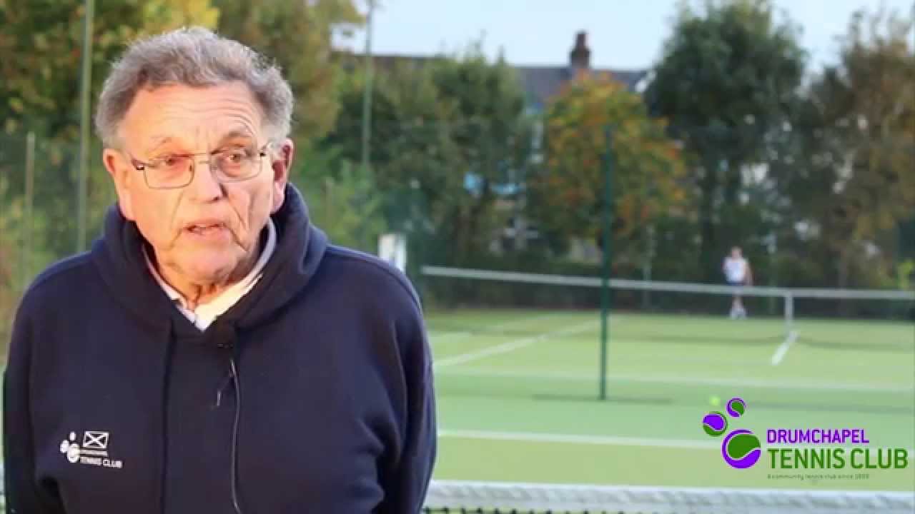 Drumchapel Tennis Club