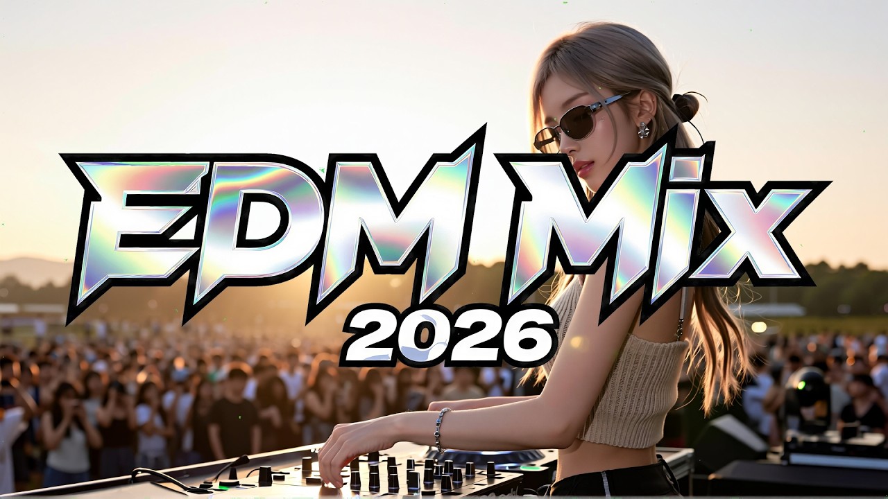 Retro 80s Techno Beats DJ Set : Neon Lounge Vibes with Epic Jazz-EDM Fusion & Electro Grooves