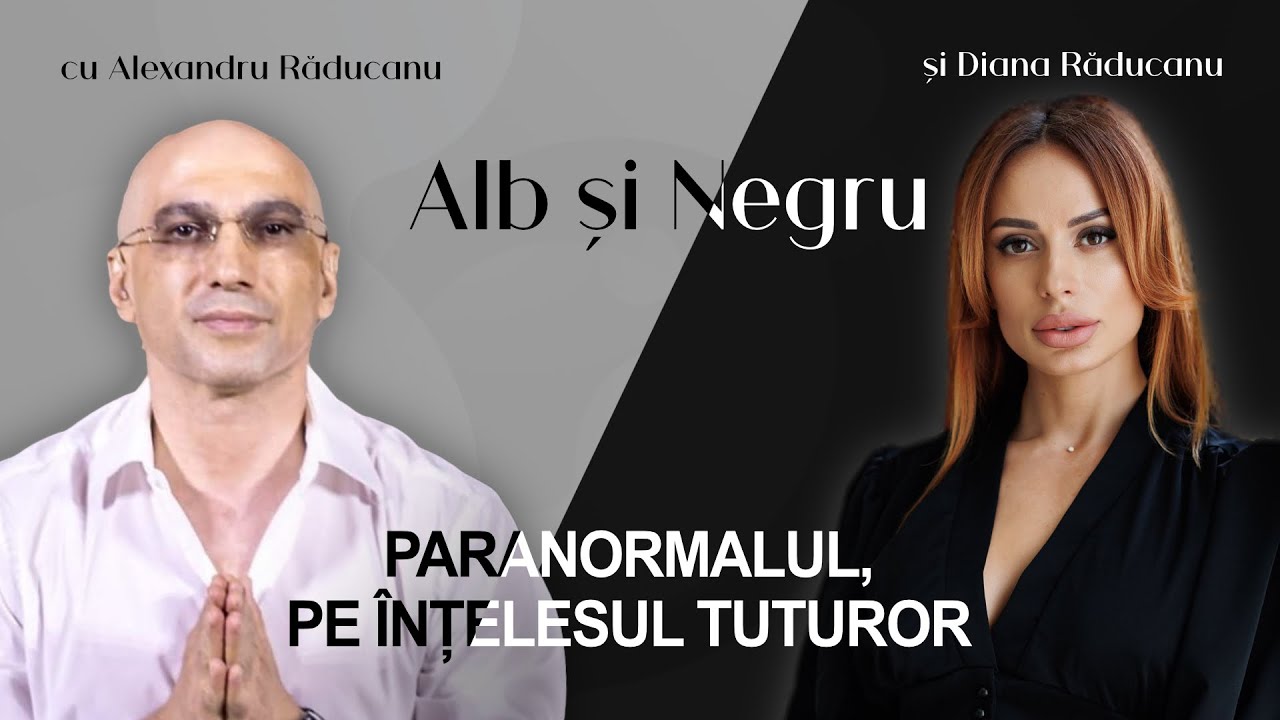 Paranormalul pe &icirc;nțelesul tuturor