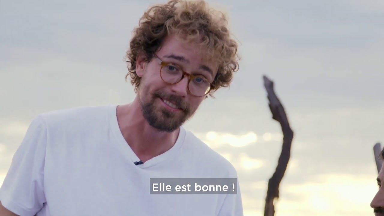 DVPY - Saison 4 Baptiste Lorber Episode 3