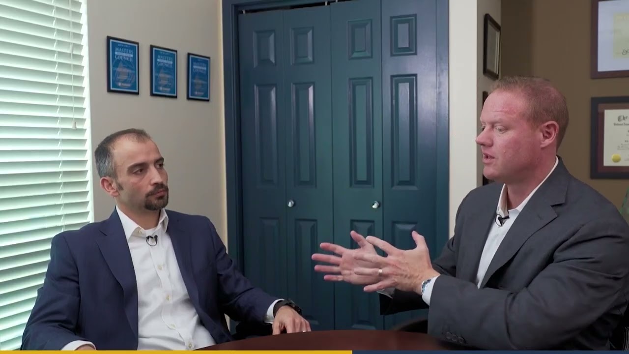 Episode 15   What percentage of income to save