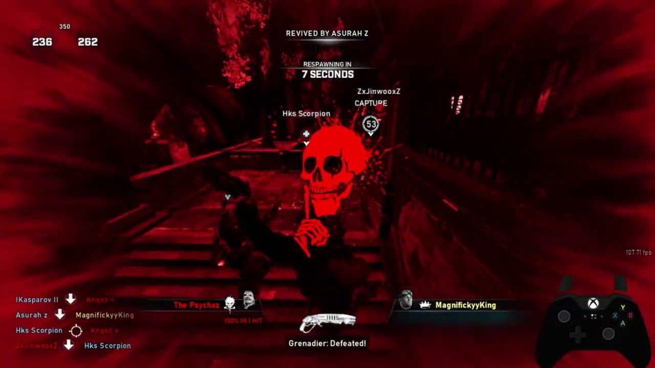 Gears 5 Controle Sports #630