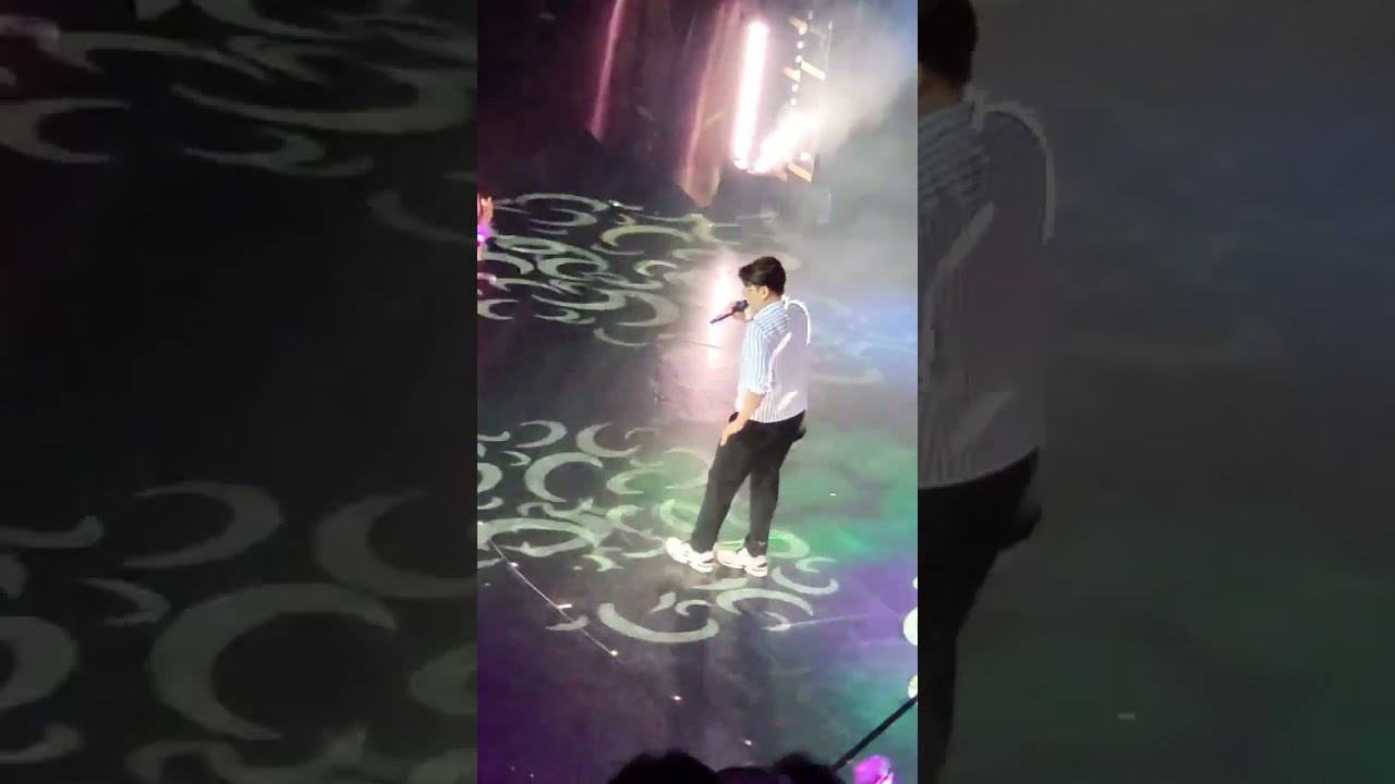 #별님# 💜#김호중#과 함께  부르는# 고향역💘